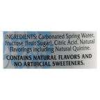Fever-Tree Naturally Light Tonic Water, 16.9 fl oz (Case of 8)