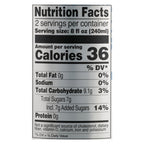 Fever-Tree Naturally Light Tonic Water, 16.9 fl oz (Case of 8)