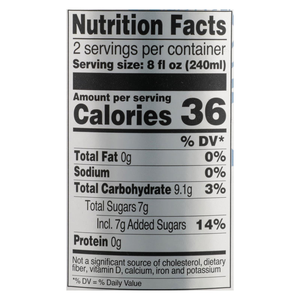 Fever-Tree Naturally Light Tonic Water, 16.9 fl oz (Case of 8)
