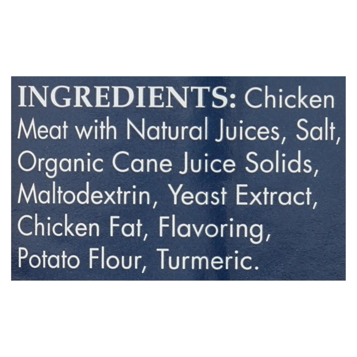 Better Than Bouillon Roasted Chicken Base, 8 oz (Case of 6)