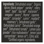 Watkins All Purpose Seasoning, 2.7 oz (Case of 3)