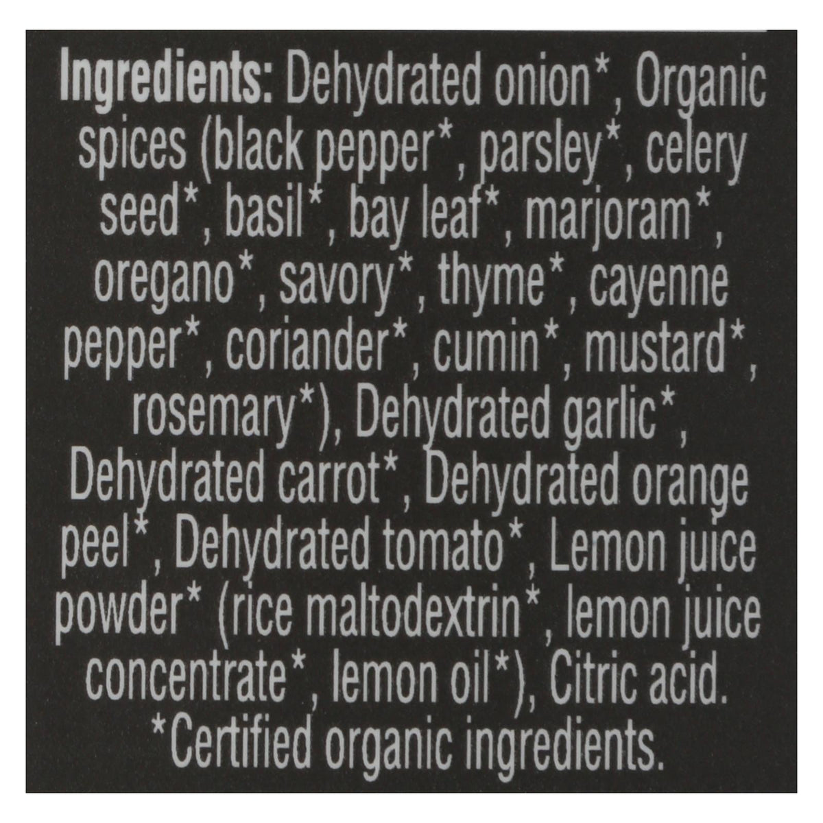 Watkins All Purpose Seasoning, 2.7 oz (Case of 3)