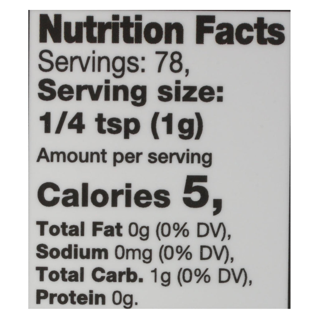 Watkins All Purpose Seasoning, 2.7 oz (Case of 3)