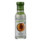 Brianna's Poppy Seed Salad Dressing, 10 fl oz (Case of 6)