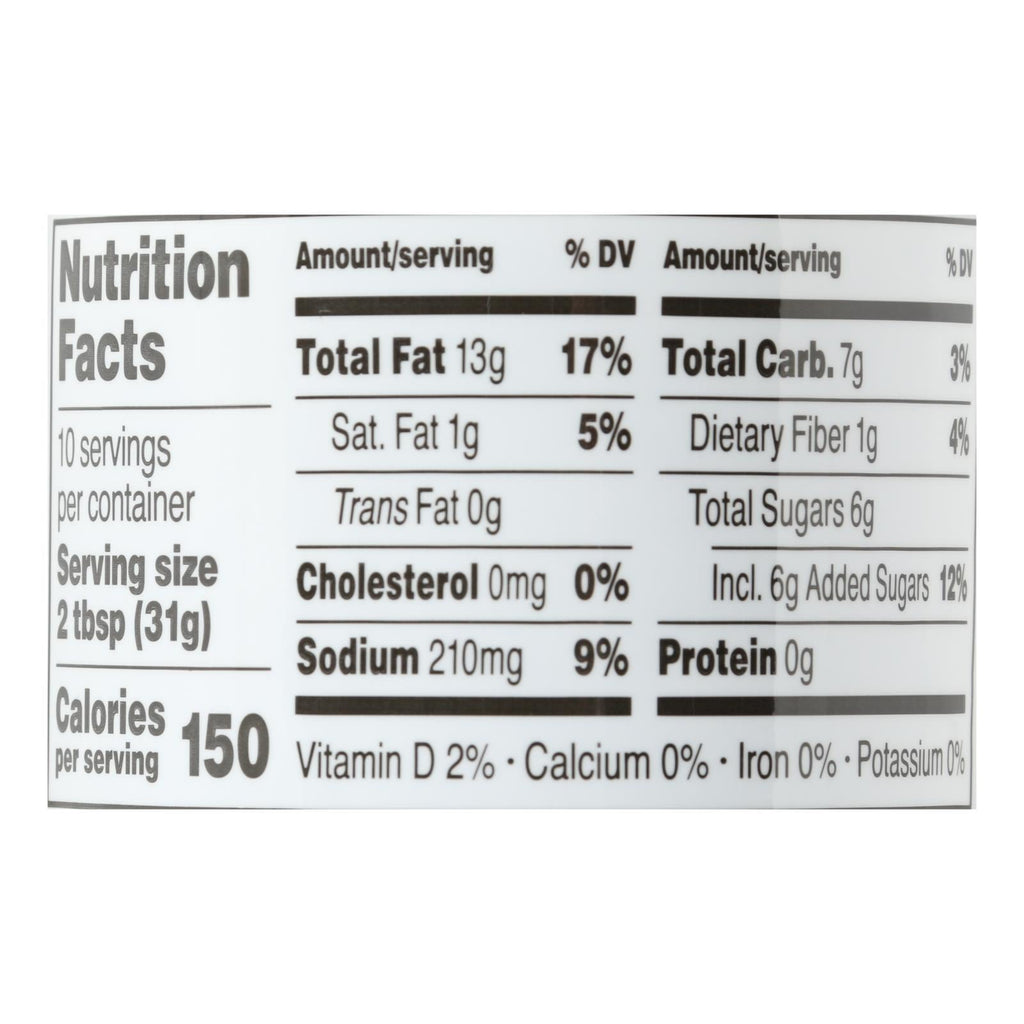 Brianna's Poppy Seed Salad Dressing, 10 fl oz (Case of 6)