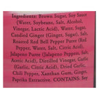 The Ginger People Spicy Ginger Teriyaki Sauce, 12.7 fl oz (Case of 12)