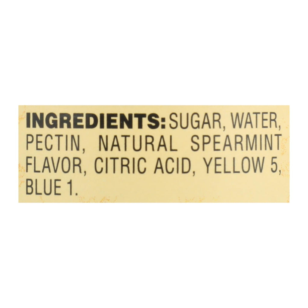 Reese Mint Jelly, 10.4 oz (Case of 12)