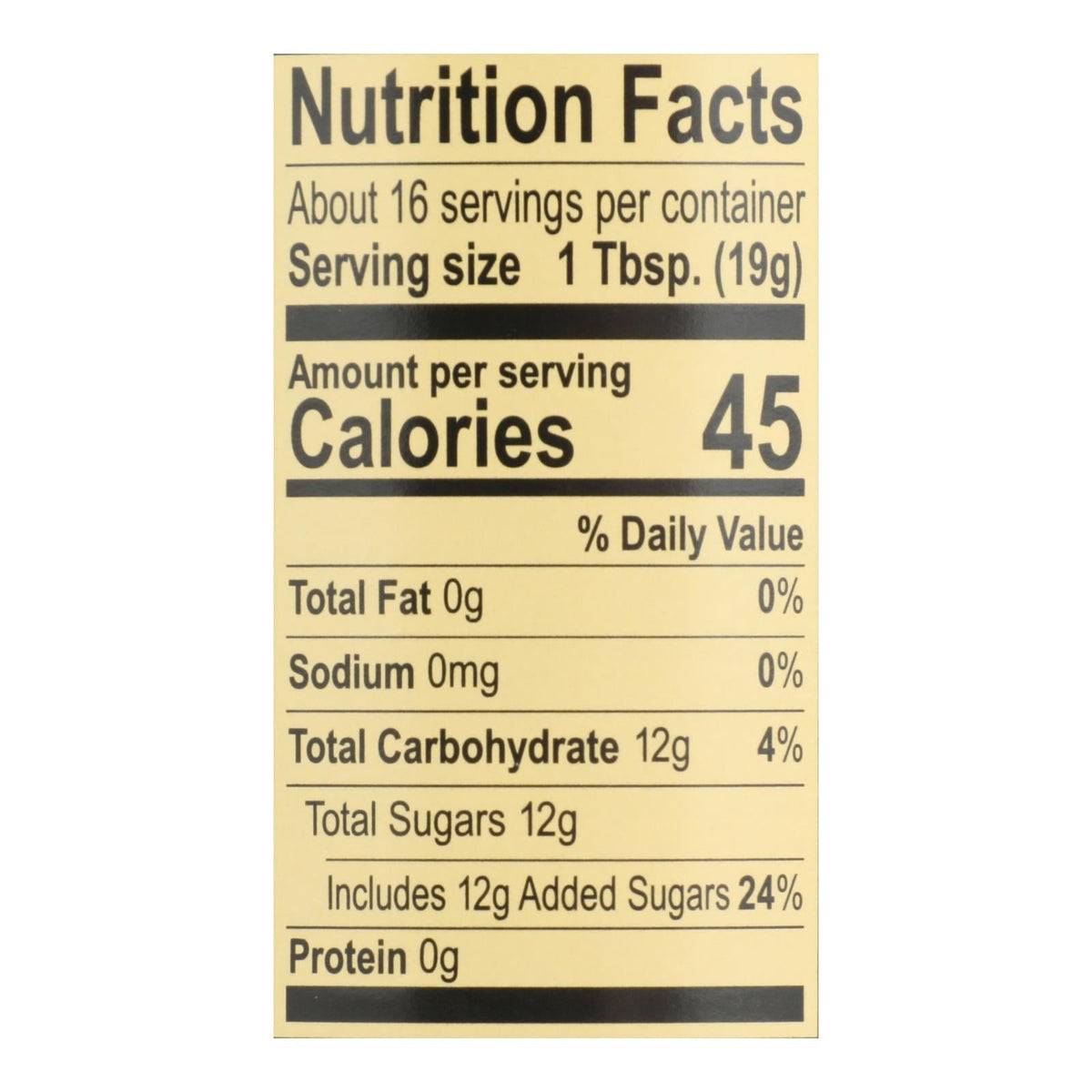 Reese Mint Jelly, 10.4 oz (Case of 12)