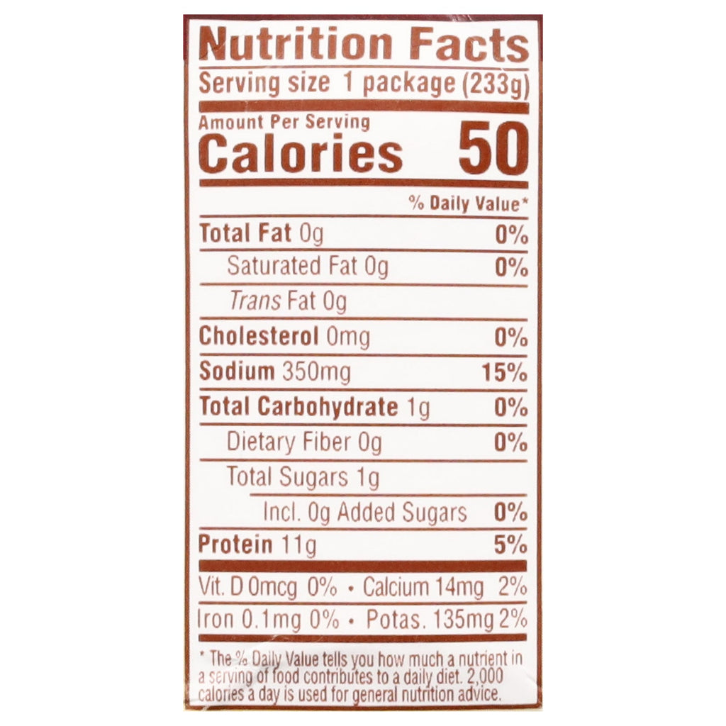Kitchen Basics Beef Bone Broth, 8.25 fl oz (Case of 12)