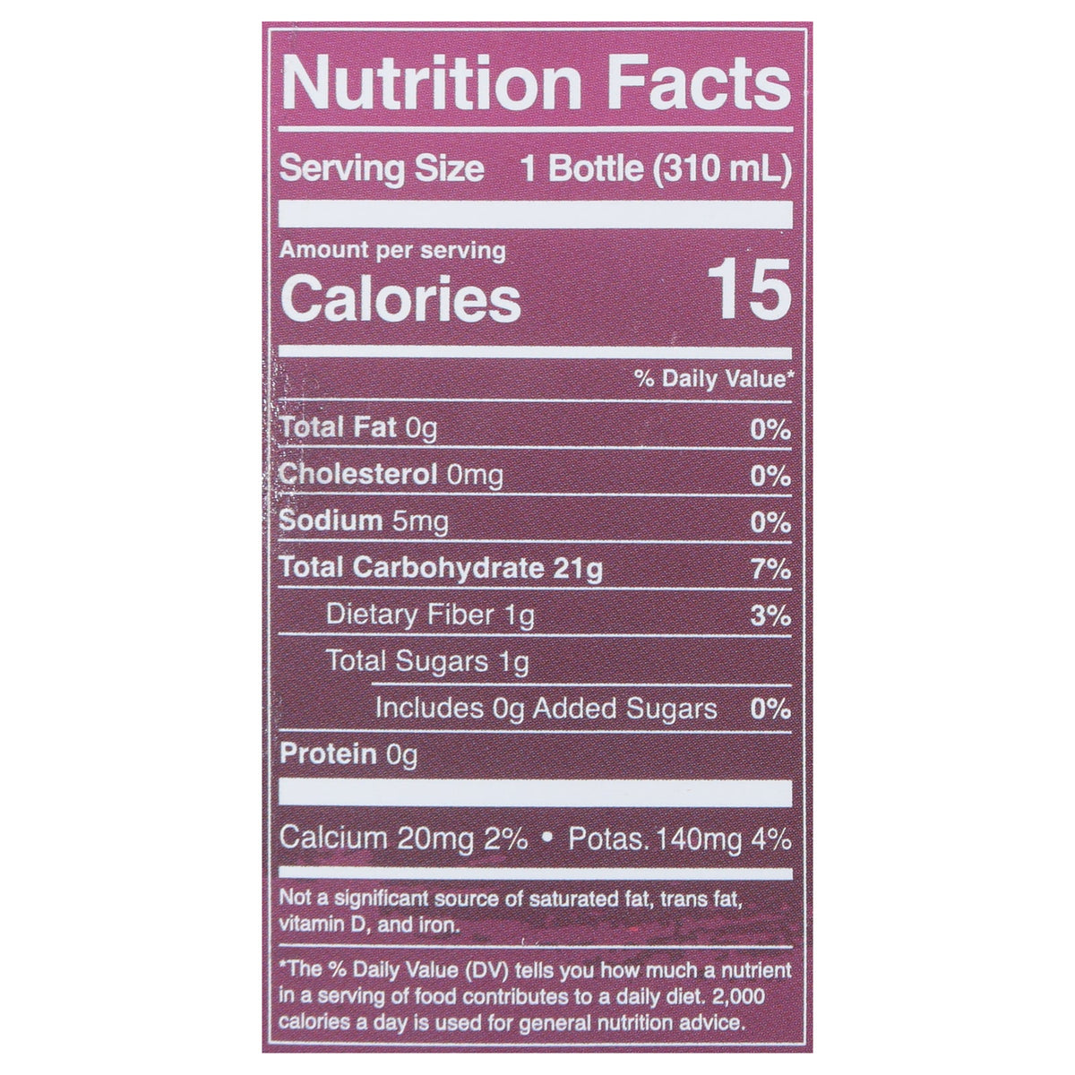 Goldthread Elderberry Defense Plant-Based Tonic, 10.5 fl oz (Case of 12)