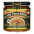 Better Than Bouillon No Chicken Base, 8 oz (Case of 6)