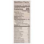 Serenity Kids Organic Cheddar Cauliflower Spinach Puffs, 1.5 oz (Case of 6)