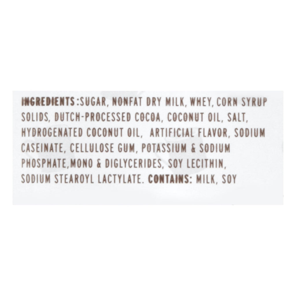 Cocoa Classics French Vanilla Cocoa Packets, 1.25 oz (Case of 12)