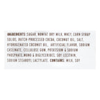 Cocoa Classics French Vanilla Cocoa Packets, 1.25 oz (Case of 12)