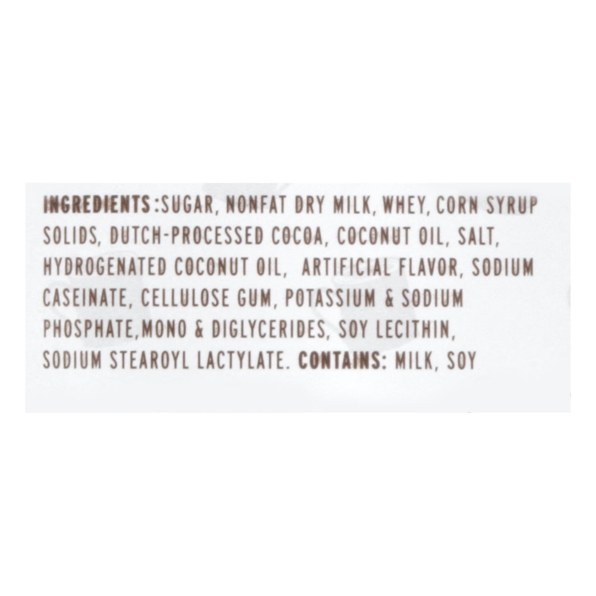 Cocoa Classics French Vanilla Cocoa Packets, 1.25 oz (Case of 12)