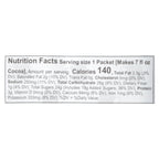 Cocoa Classics French Vanilla Cocoa Packets, 1.25 oz (Case of 12)