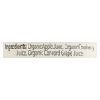 Lakewood Organic Cranberry Blend Juice, 32 fl oz (Case of 6)