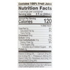 Lakewood Organic Cranberry Blend Juice, 32 fl oz (Case of 6)