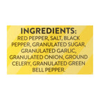Slap Ya Mama Low Sodium Cajun Seasoning, 6 oz (Case of 6)
