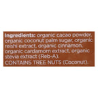 Four Sigmatic Organic Calm Cacao Mix, 10 ct