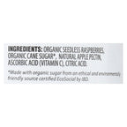 Crofter's Organic Premium Fruit Spread, Raspberry, 16.5 oz (Case of 6)