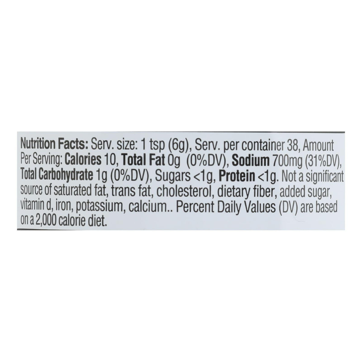 Better Than Bouillon Organic Seasoned Vegetable Base, 8 oz (Case of 6)
