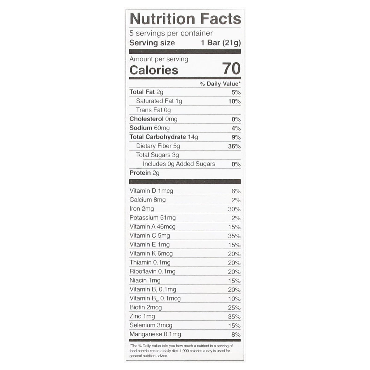 Yumi Organic Strawberry Rhubarb Bars, 3.7 oz