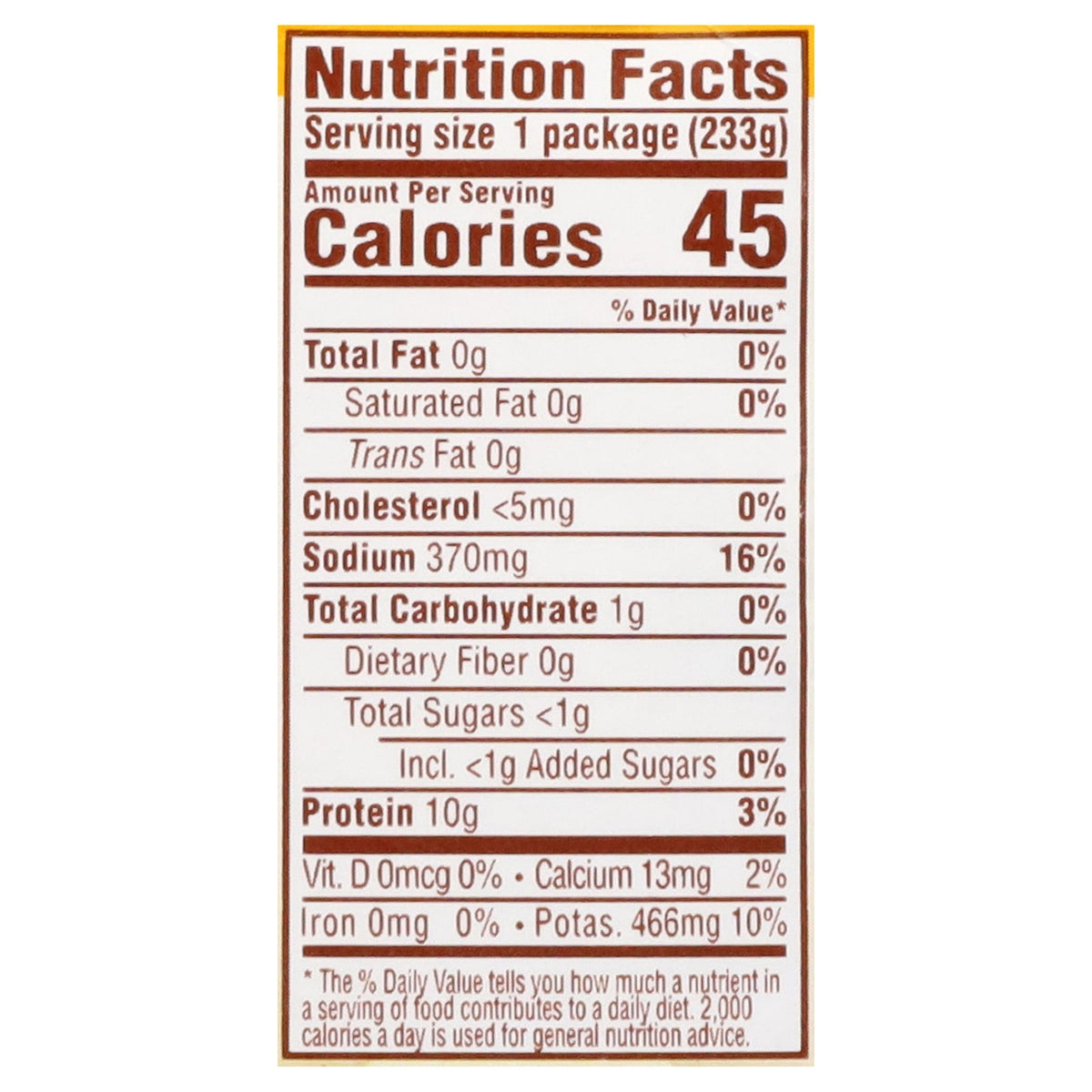 Kitchen Basics Chicken Bone Broth, 8.25 fl oz (Case of 12)