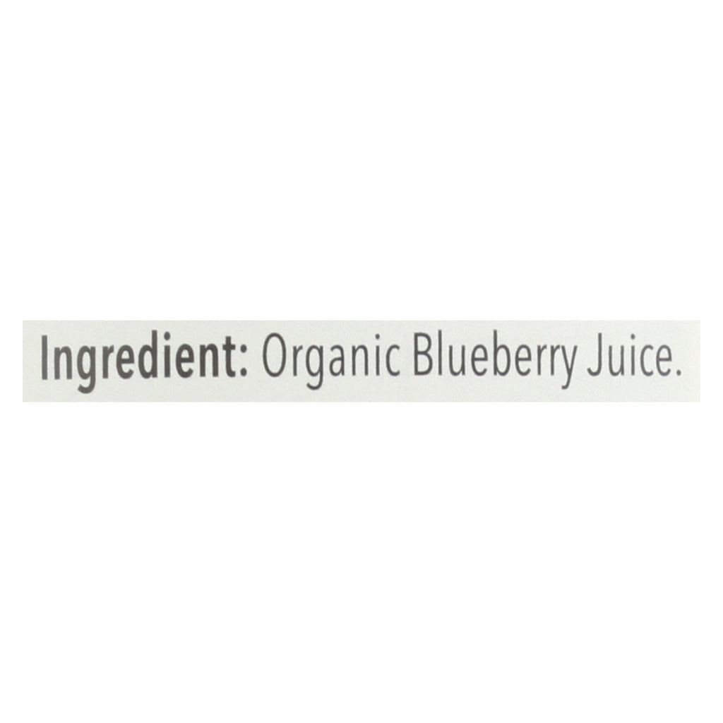Lakewood Organic Pure Blueberry Juice, 32 fl oz (Case of 6)