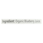Lakewood Organic Pure Blueberry Juice, 32 fl oz (Case of 6)