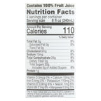 Lakewood Organic Pure Blueberry Juice, 32 fl oz (Case of 6)