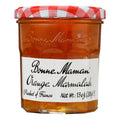 Bonne Maman Orange Marmalade, 13 oz (Case of 6)