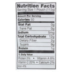 Plum Organics Broccoli Apple Baby Food, 4 oz (Case of 12)