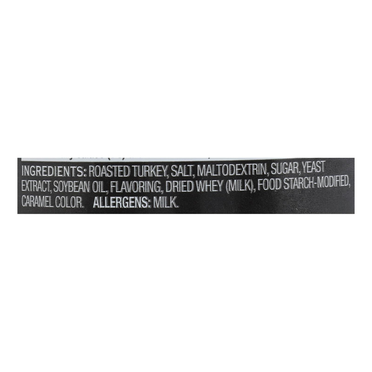 Better Than Bouillon Turkey Base, 8 oz (Case of 6)