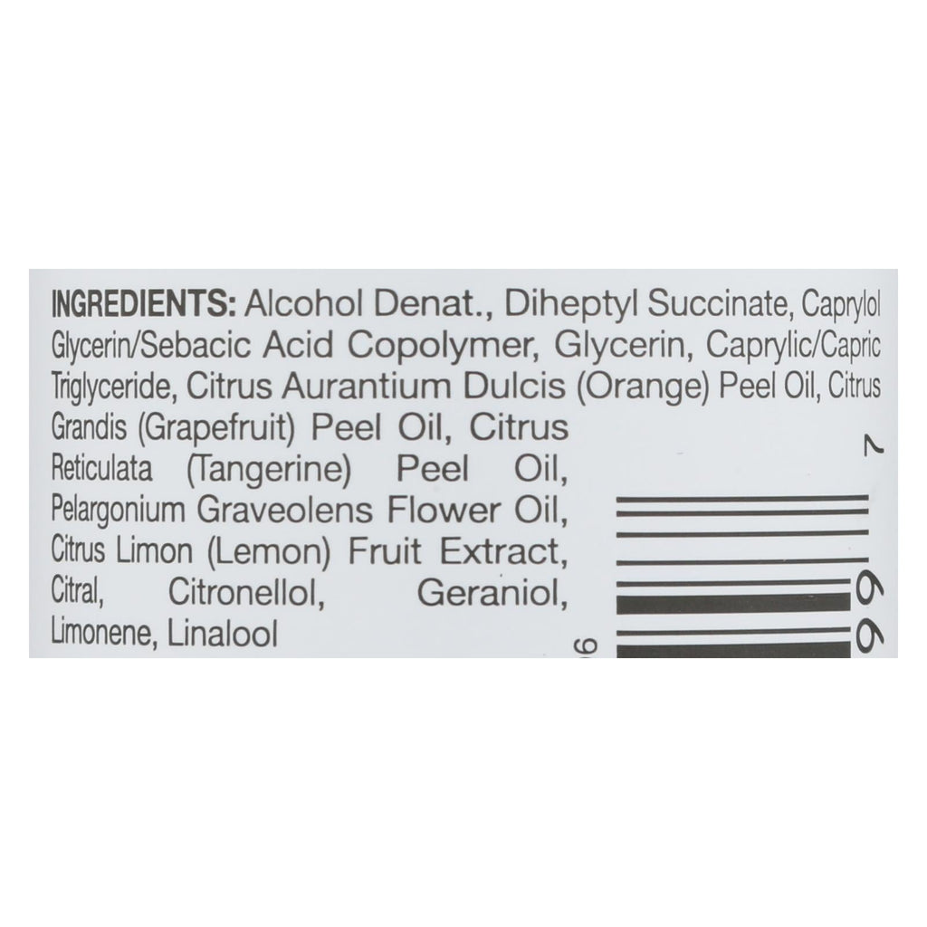Jason Soft Rose Deodorant Spray, 3.2 oz