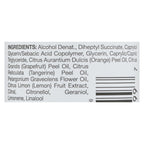 Jason Soft Rose Deodorant Spray, 3.2 oz