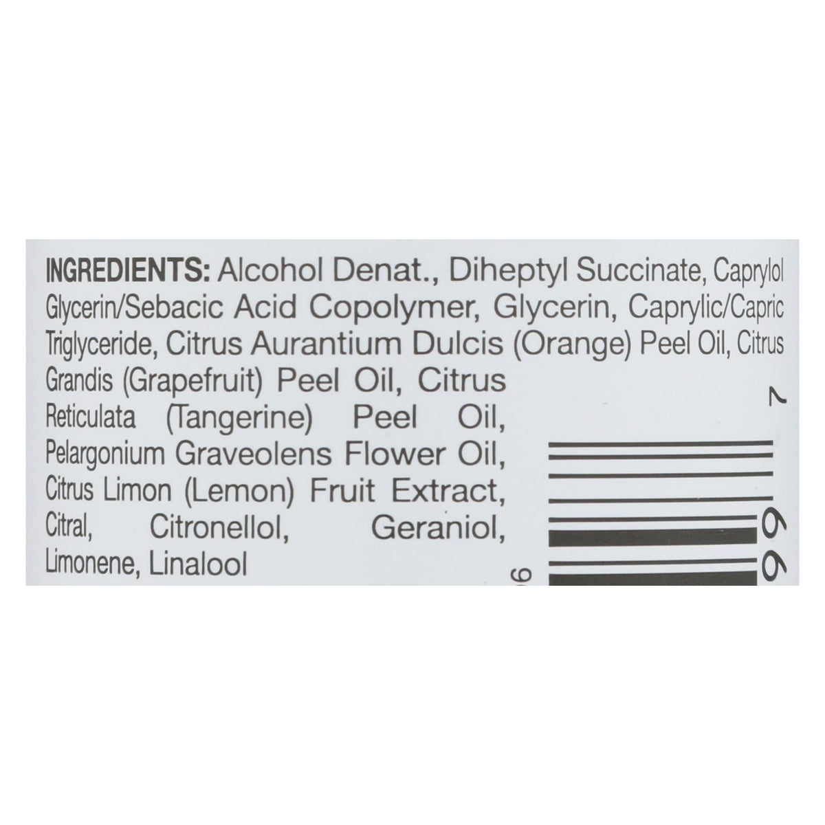 Jason Soft Rose Deodorant Spray, 3.2 oz