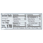 Mezcla Canadian Maple Blueberry Bar, 1.4 oz (Case of 12)