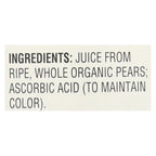 R.W. Knudsen Organic Pear Juice, 32 fl oz (Case of 6)