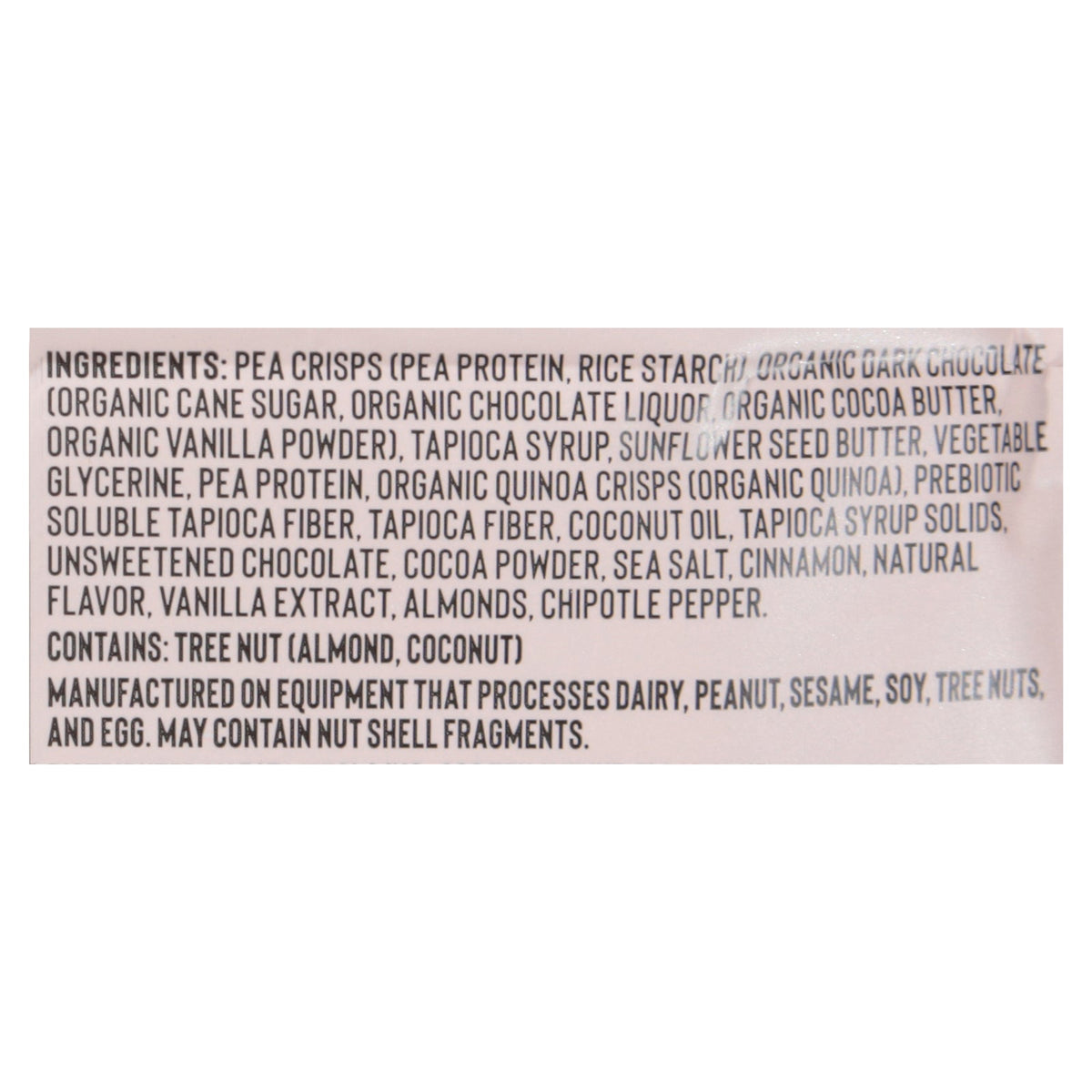 Mezcla Mexican Hot Chocolate Bar, 1.4 oz (Case of 12)