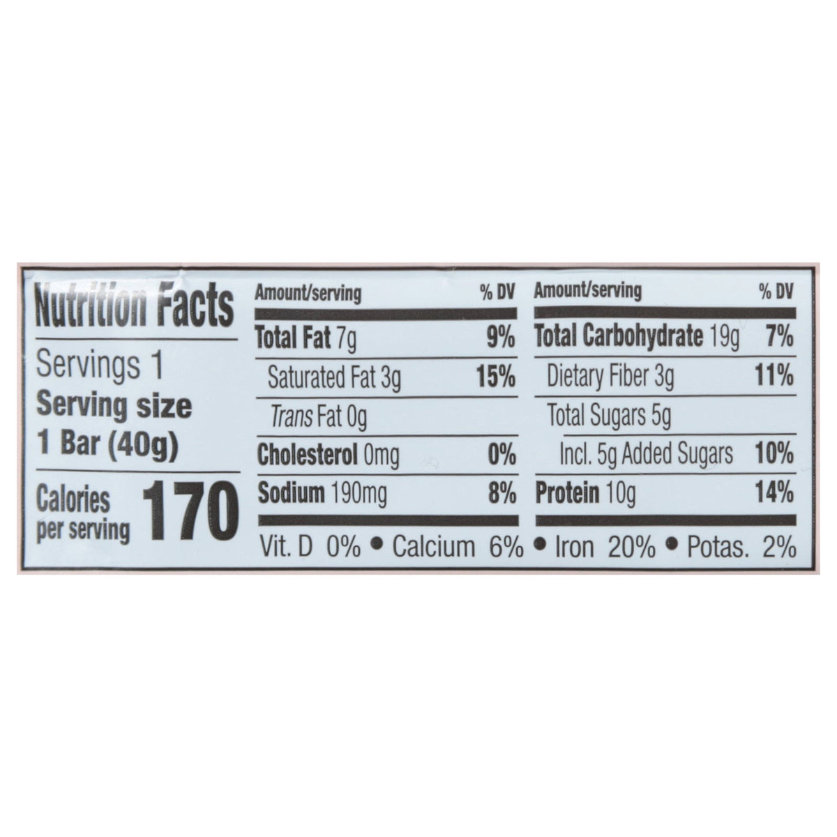 Mezcla Mexican Hot Chocolate Bar, 1.4 oz (Case of 12)