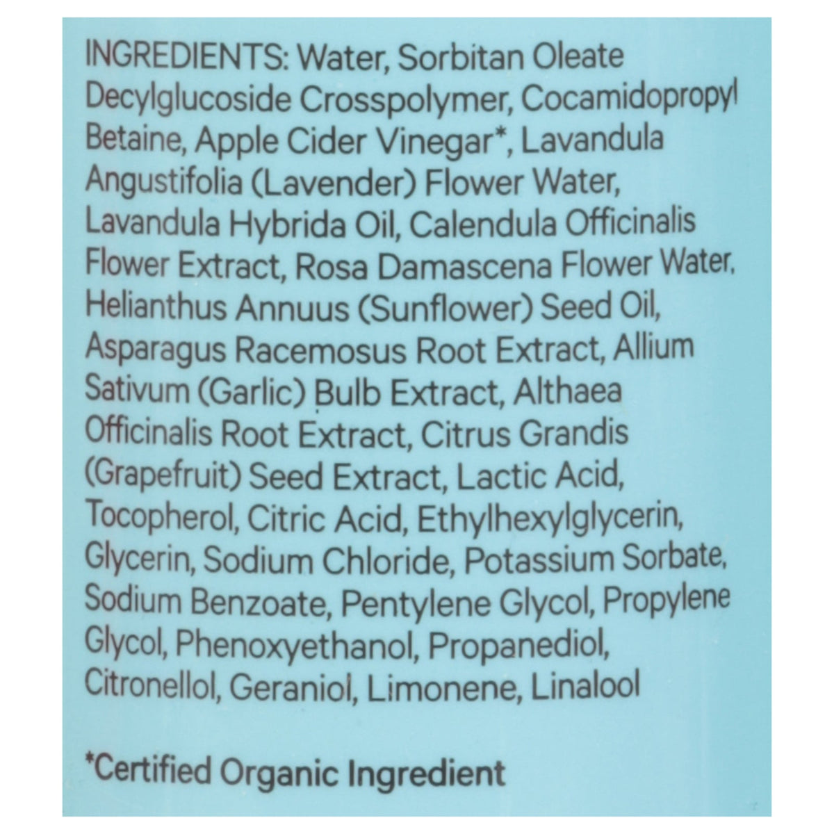 The Honey Pot Sensitive Intimate Foam Wash, 5.51 fl oz