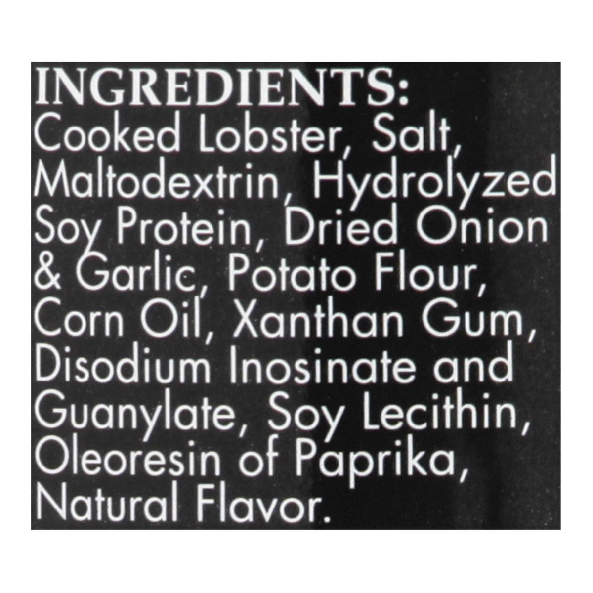 Better Than Bouillon Lobster Base, 8 oz (Case of 6)