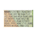 R.W. Knudsen Very Veggie Organic Juice, 32 fl oz (Case of 6)