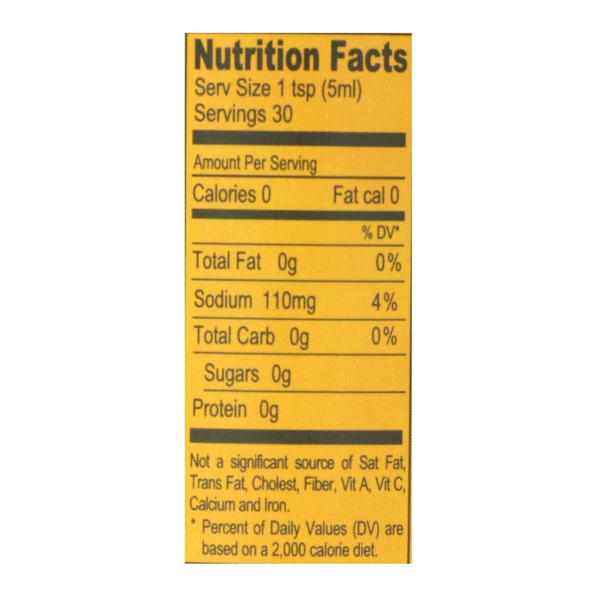 Cholula Chili Garlic Hot Sauce, 5 fl oz (Case of 12)