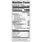 Back to Nature Peanut Butter Sandwich Cookies, 8.25 oz (Case of 6)