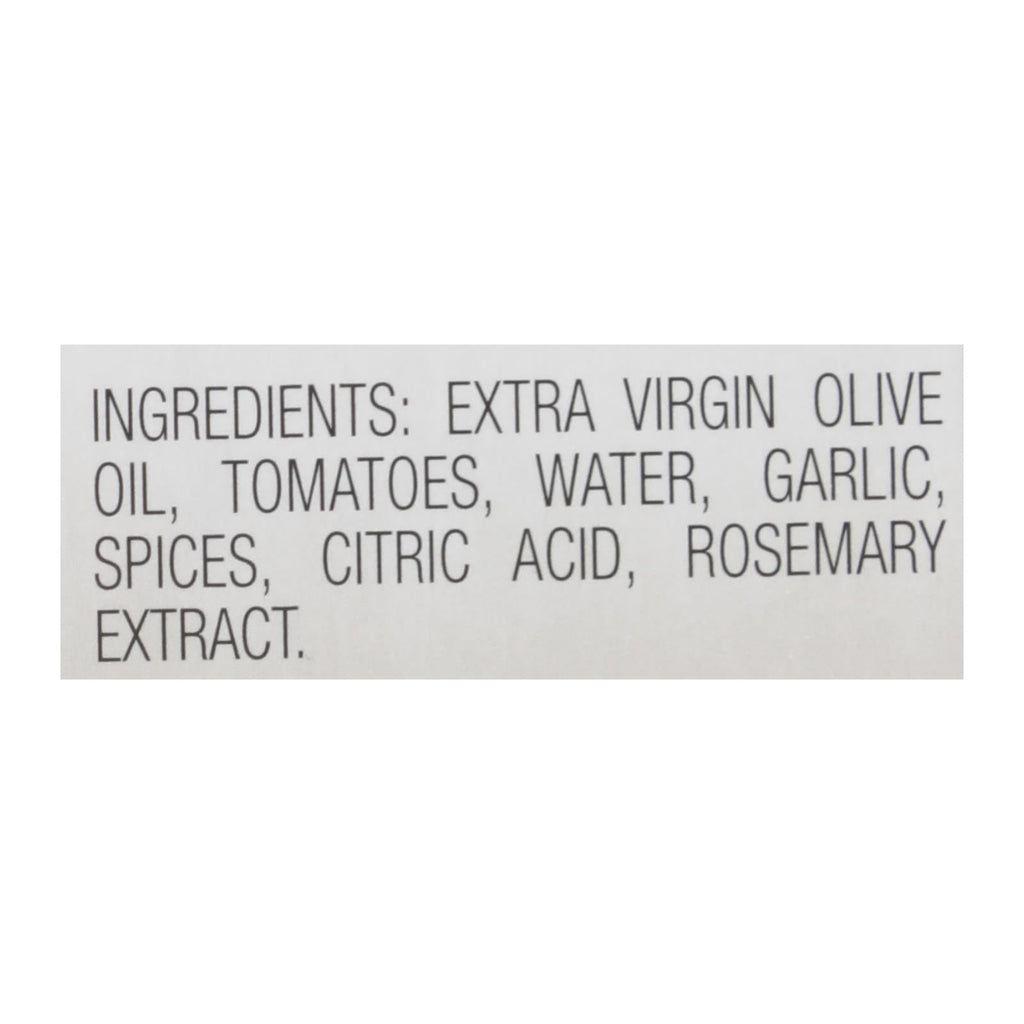 Jeff's Natural Tomatoes, 8 oz (Case of 6)