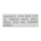 Jeff's Natural Tomatoes, 8 oz (Case of 6)