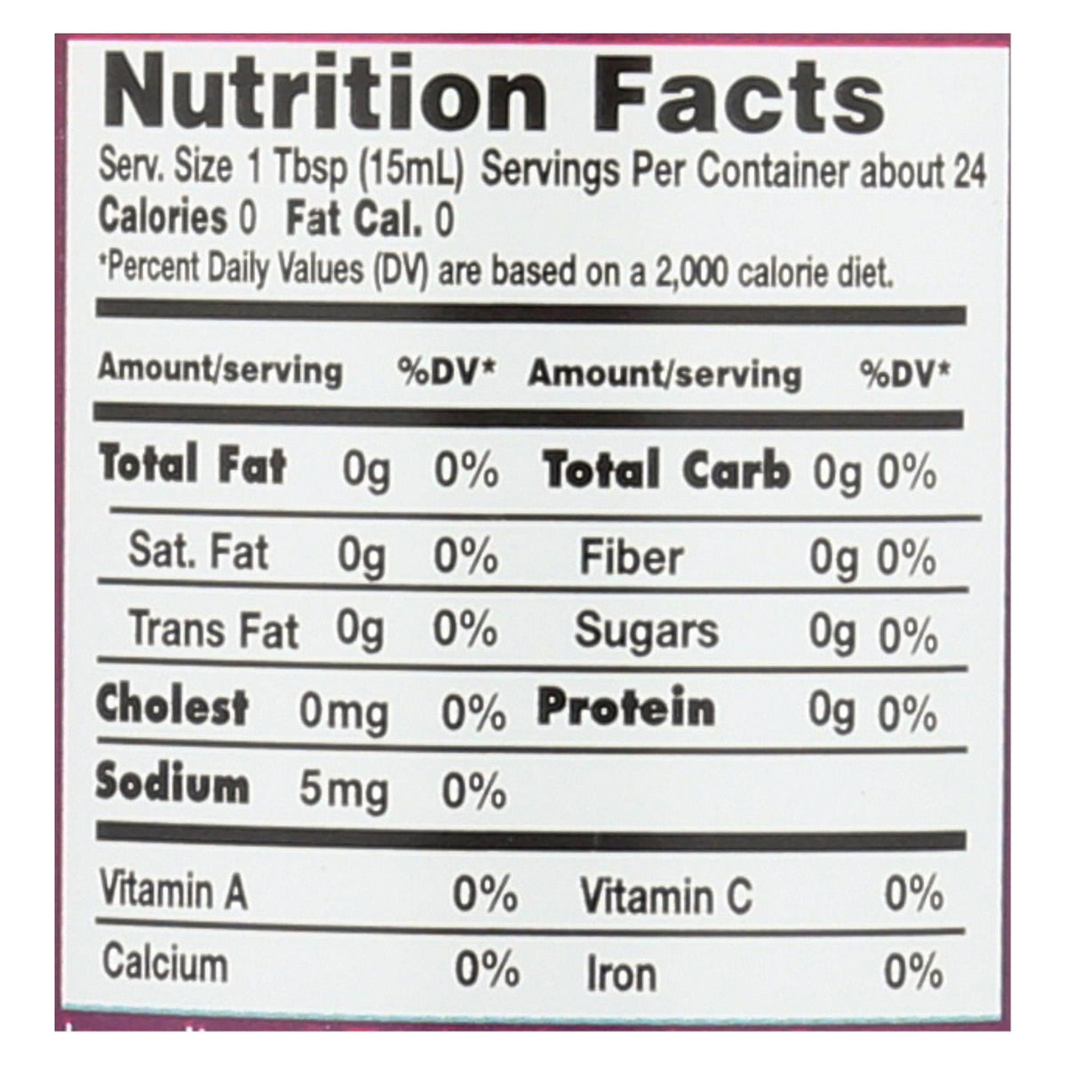 Walden Farms Sugar Free Sweet Cream Coffee Creamer, 12 fl oz (Case of 6)