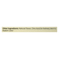 Great Lakes Wellness Raspberry Lemon Collagen Peptides, 8 oz